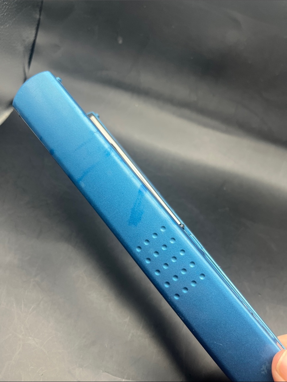 Babyliss PRO Nano Titanium Flat Iron / Hair Straightener - Picture 5 of 9
